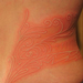 White Ink Tattoo Tattoo Design Thumbnail